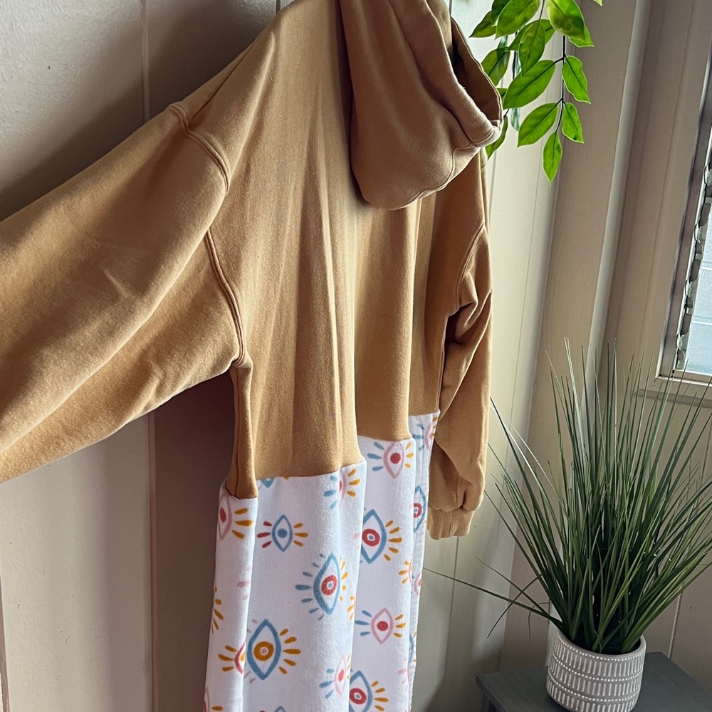 Surf Poncho - Picture 13 of 14